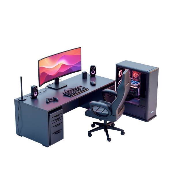 Computers