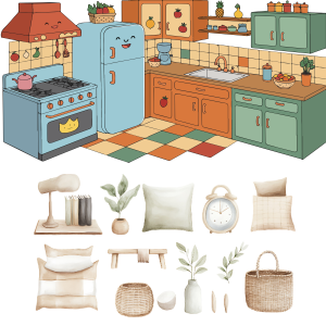 Home & Kitchen