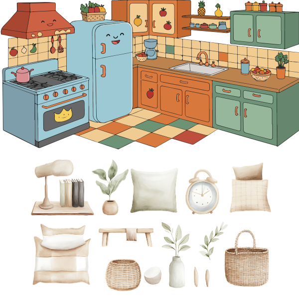 Home & Kitchen