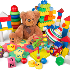 Technology Toys
